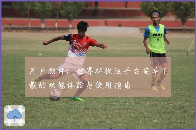 用户测评：世界杯投注平台安卓下载的功能体验与使用指南
