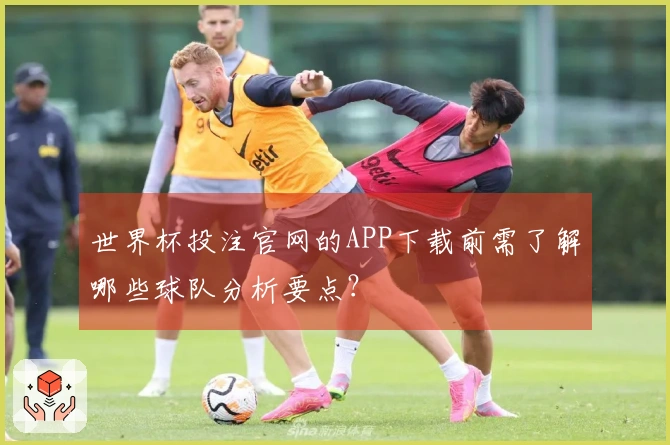 世界杯投注官网的APP下载前需了解哪些球队分析要点?